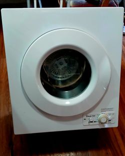 Magic Chef Mini Dryer