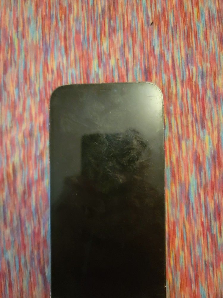 Iphone 12 Pro Max Unlocked