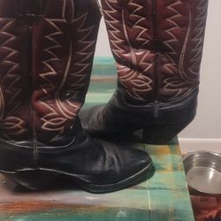 Jack's Boots Women's