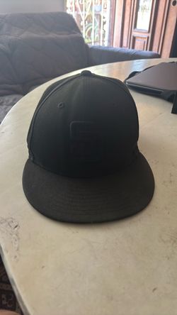 Padres Fitted Hat