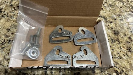 Racing Harness Hardware Schroth Takata Sparco