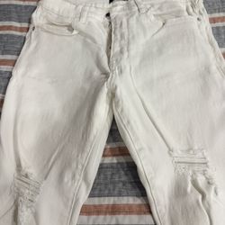 Worn Once - Guess Jeans For Men 