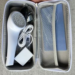 LightStim for Acne – LED Light Therapy Device | Open Box – Never Used | Full Set