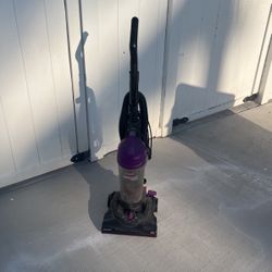 Bissel Vacuum 