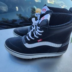 Vans MTE Boots