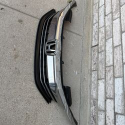 Parts Honda Accord 2016 Al 2017 De 4 Puertas 