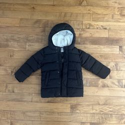 Primary Puffy Parka 3T