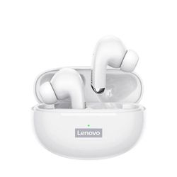 Lenovo LP5 Wireless Bluetooth 5.2 Earphones-New
