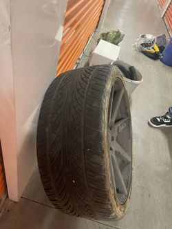 Tires