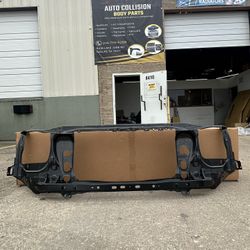 Toyota Tacoma Radiator Support 05-15 ( New Truck Parts )