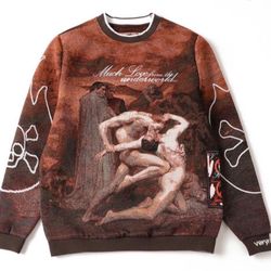 UnderwVRld Sweatshirt XL