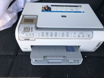 Printer 🖨 machine