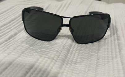 Fox Brand sunglasses (model the meeting)