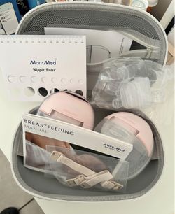 Breast Pump