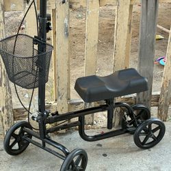 Knee Walker Knee Scooter 