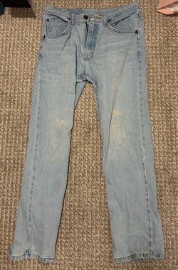 Men’s Jeans 30x30