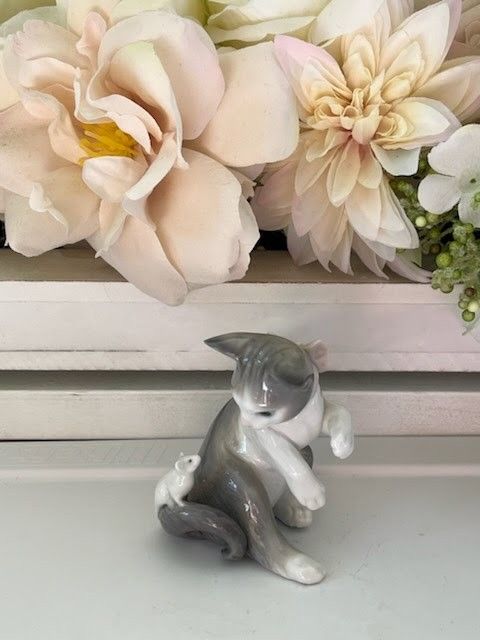 Cat And Mouse Lladro No Box,All Products : American Fashion Style Bags On Sale