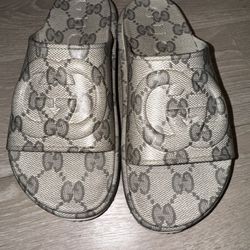 Gucci Sandles