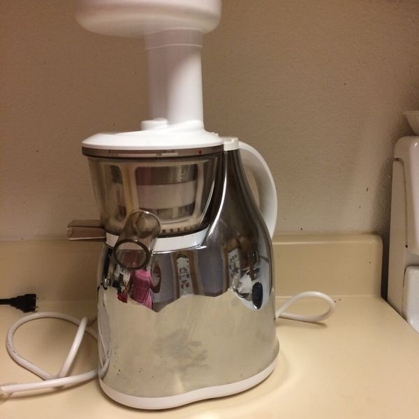 Royal Prestige Extractor De Jugos Manual