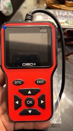 Car diagnostic tool