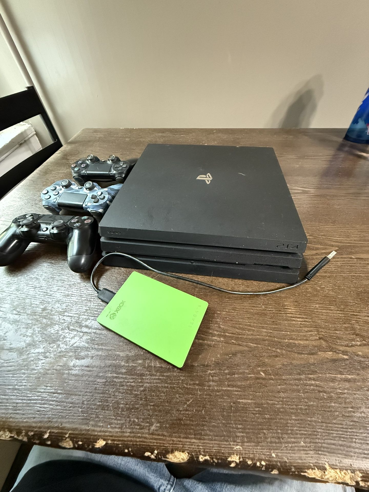 PS4 Pro