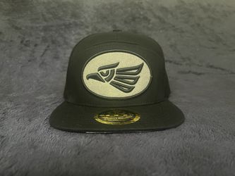 Mexico SnapBack Hat
