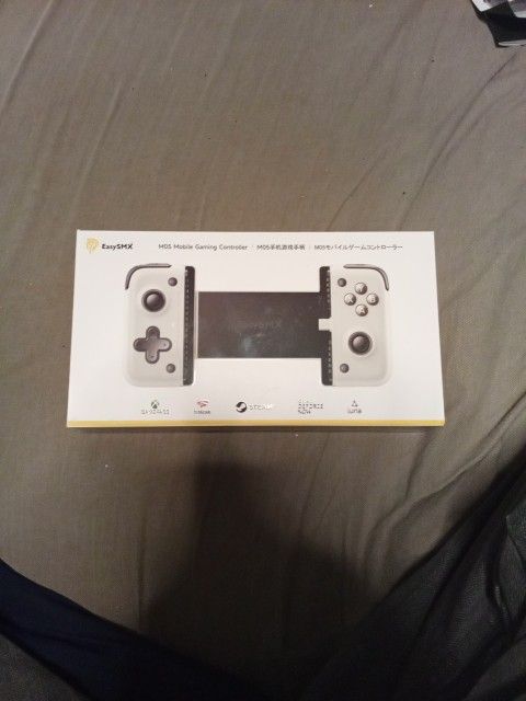 EasySMX Mobile Controller
