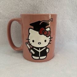 Hello Kitty Mug
