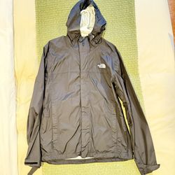 North Face Light Weight Rain Jacket