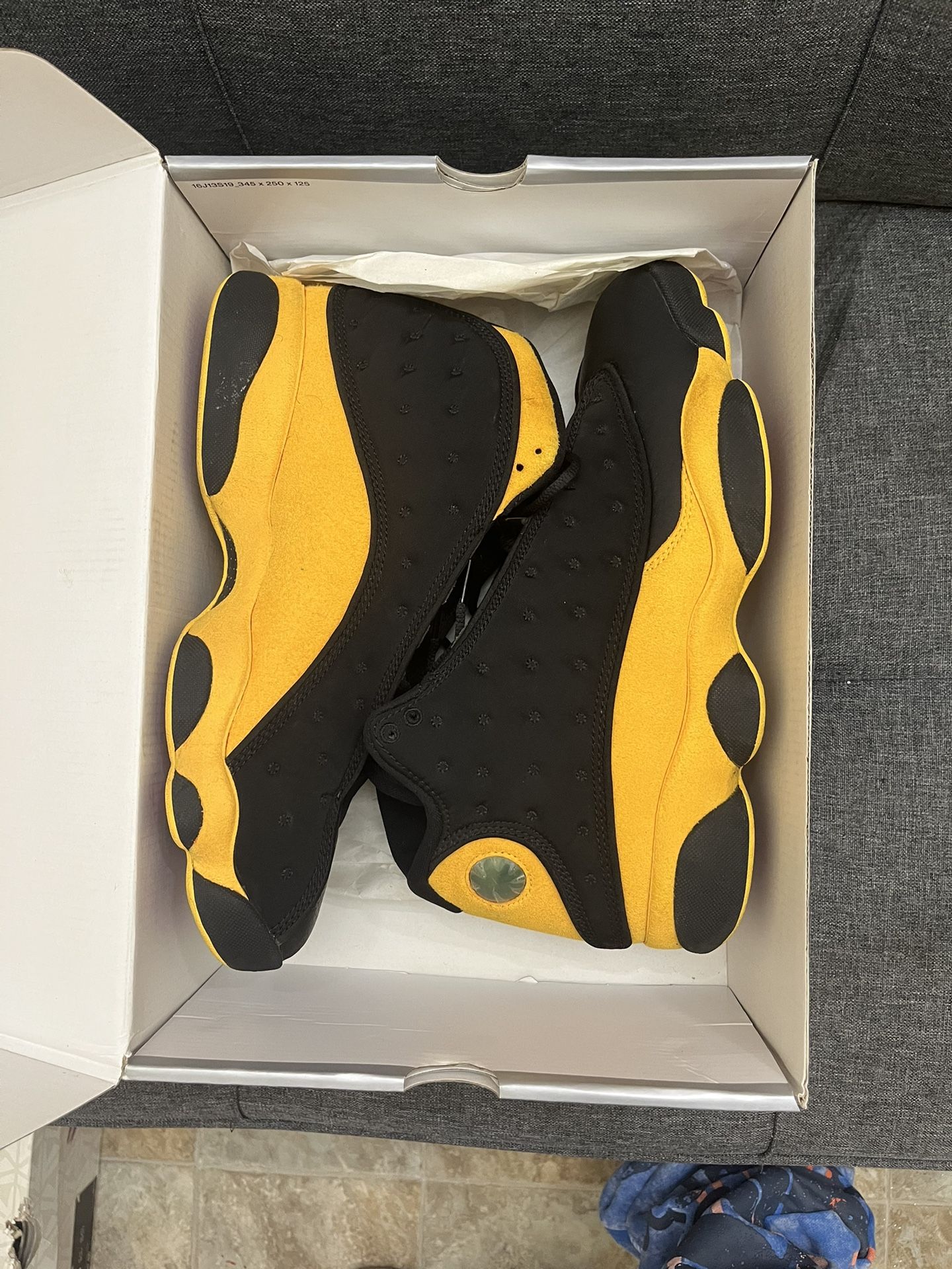 Melo 13s Size 10.5