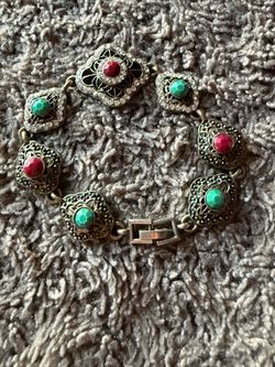 Pulsera. Bendich
