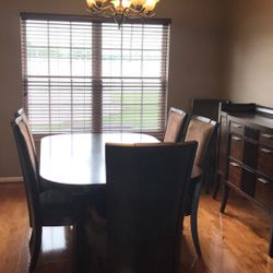 Dining Room Furniture 