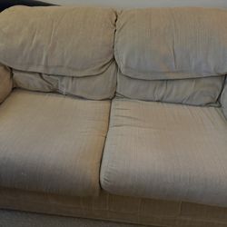 Set of 2 Couches
