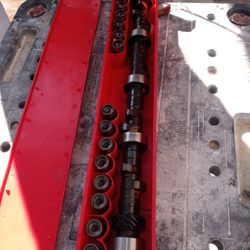 Pontiac 400-455 Turbo Camshaft Comp Cams