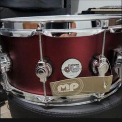 DW Design Series 14x6 Maple Snare