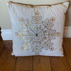 Holiday Pillows - Set 