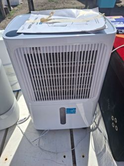 Dehumidifier