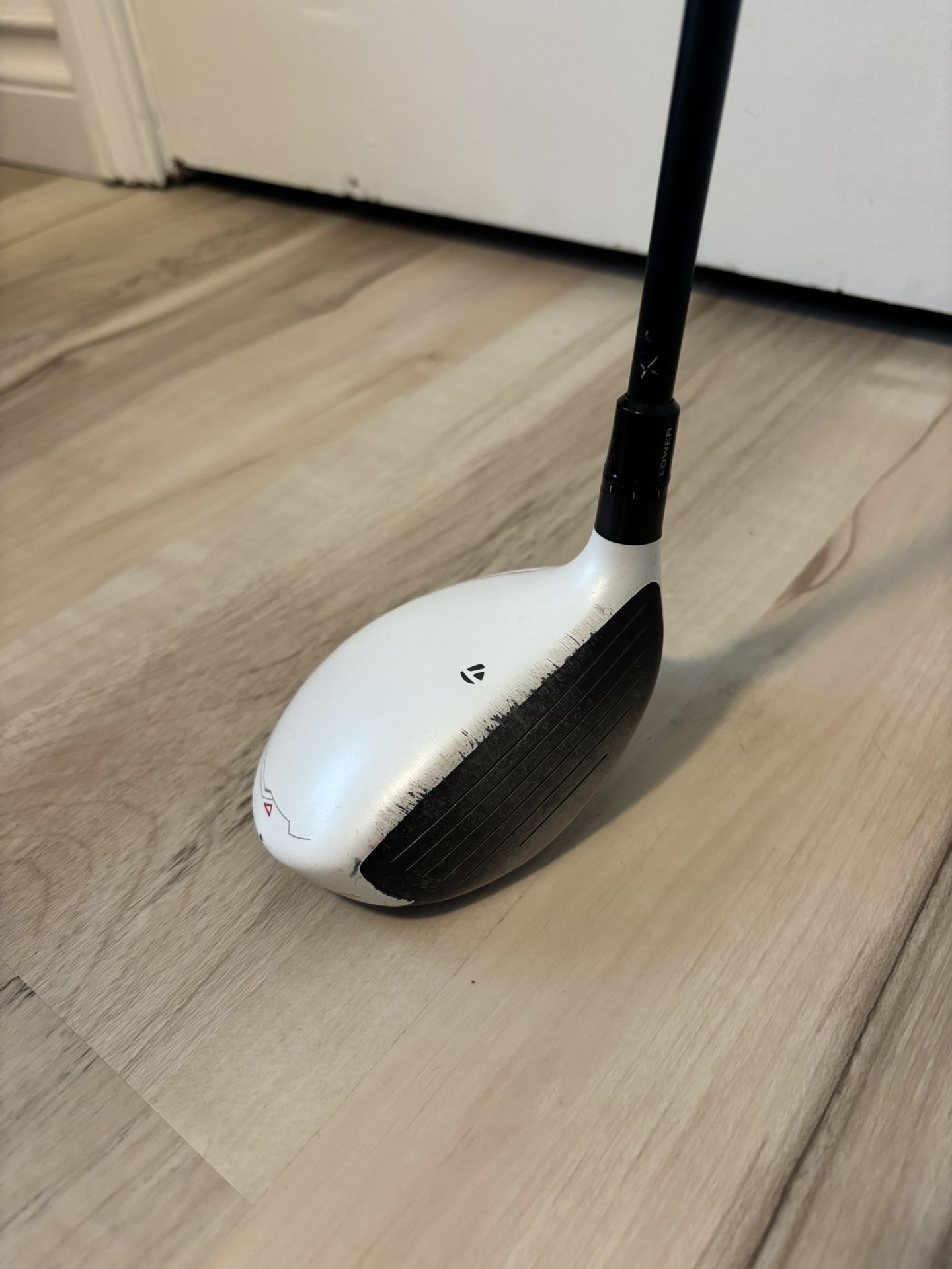 TaylorMade R11 4-17 Fairway Wood