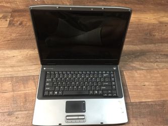 Gateway Laptop