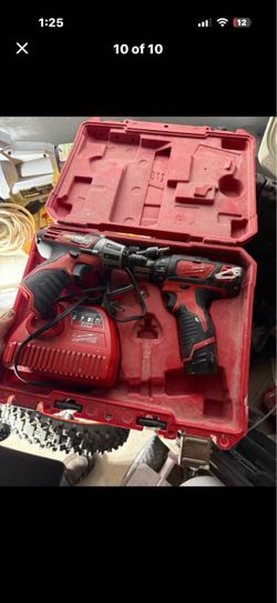 3 bins of tools $100 for everything