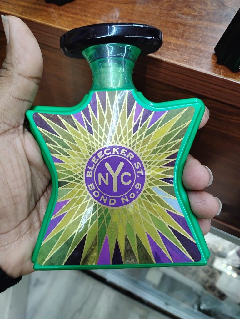 Bond No.9 Bleecker Street