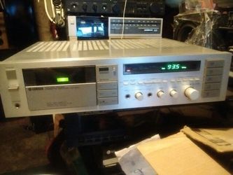 Yamaha KR-1000