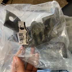 06 Lancer Motor Mount