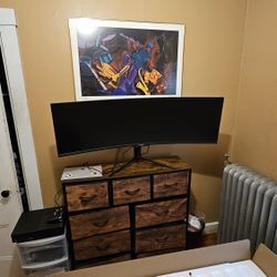 Gaming Monitor 
