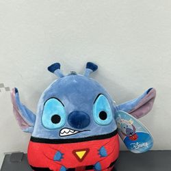 stitch squishmallow 7.5”