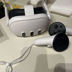 Meta Quest 3 512 Gb 