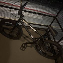 kink BMX bike