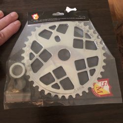 S&M Motoman Bmx Sprocket 