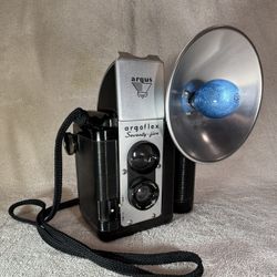 Vintage Argus Argoflex Seventy-Five