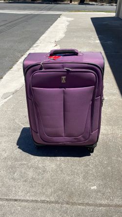 Large Luggage
